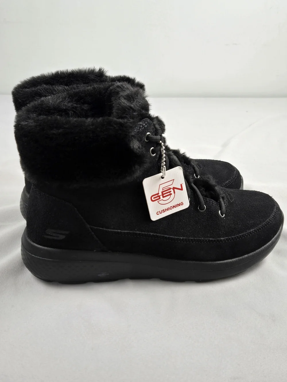 Skechers item pre